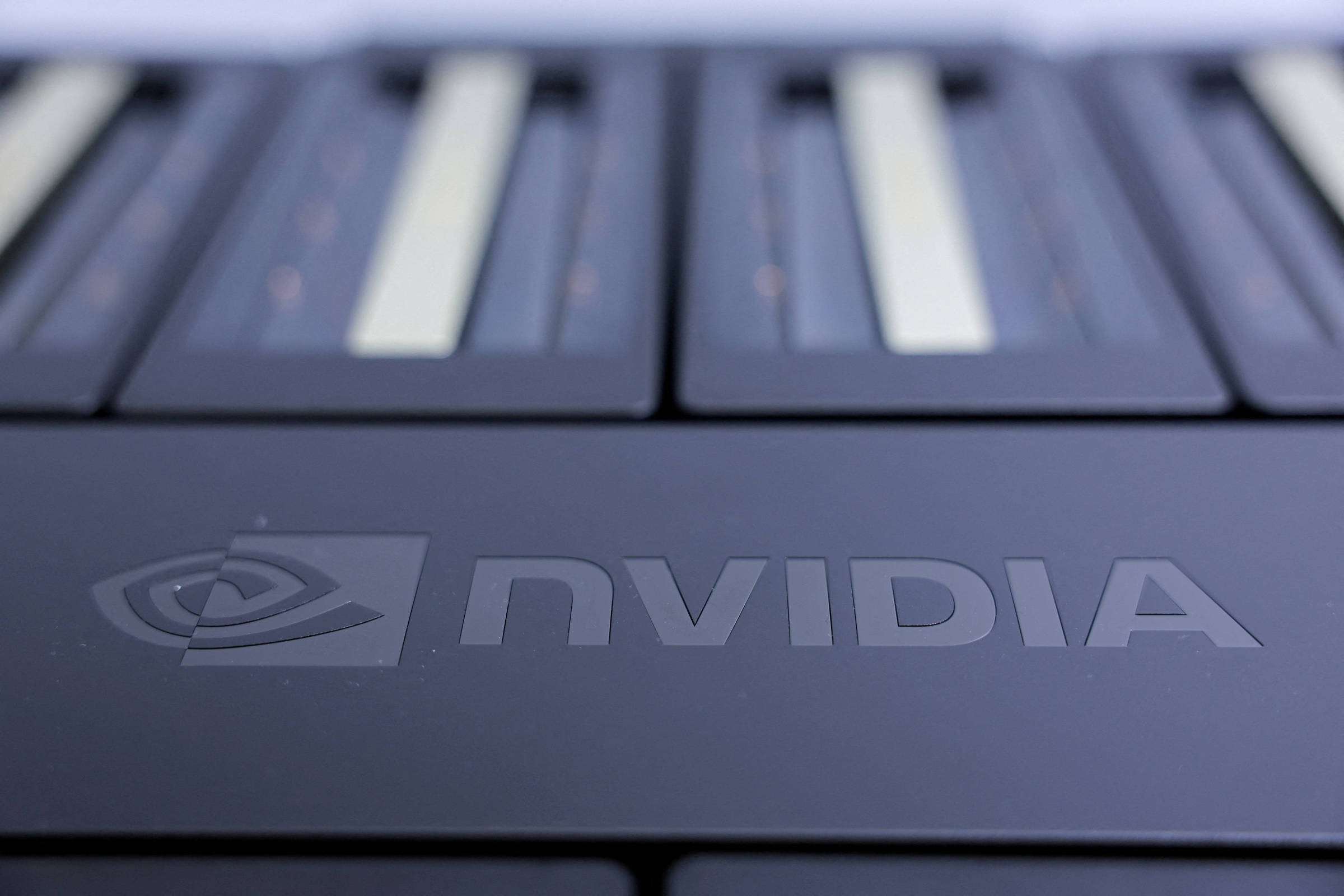 Nvidia investiu US$ 1 bilhão em acordos de IA em 2024 – 01/01/2025 – Mercado