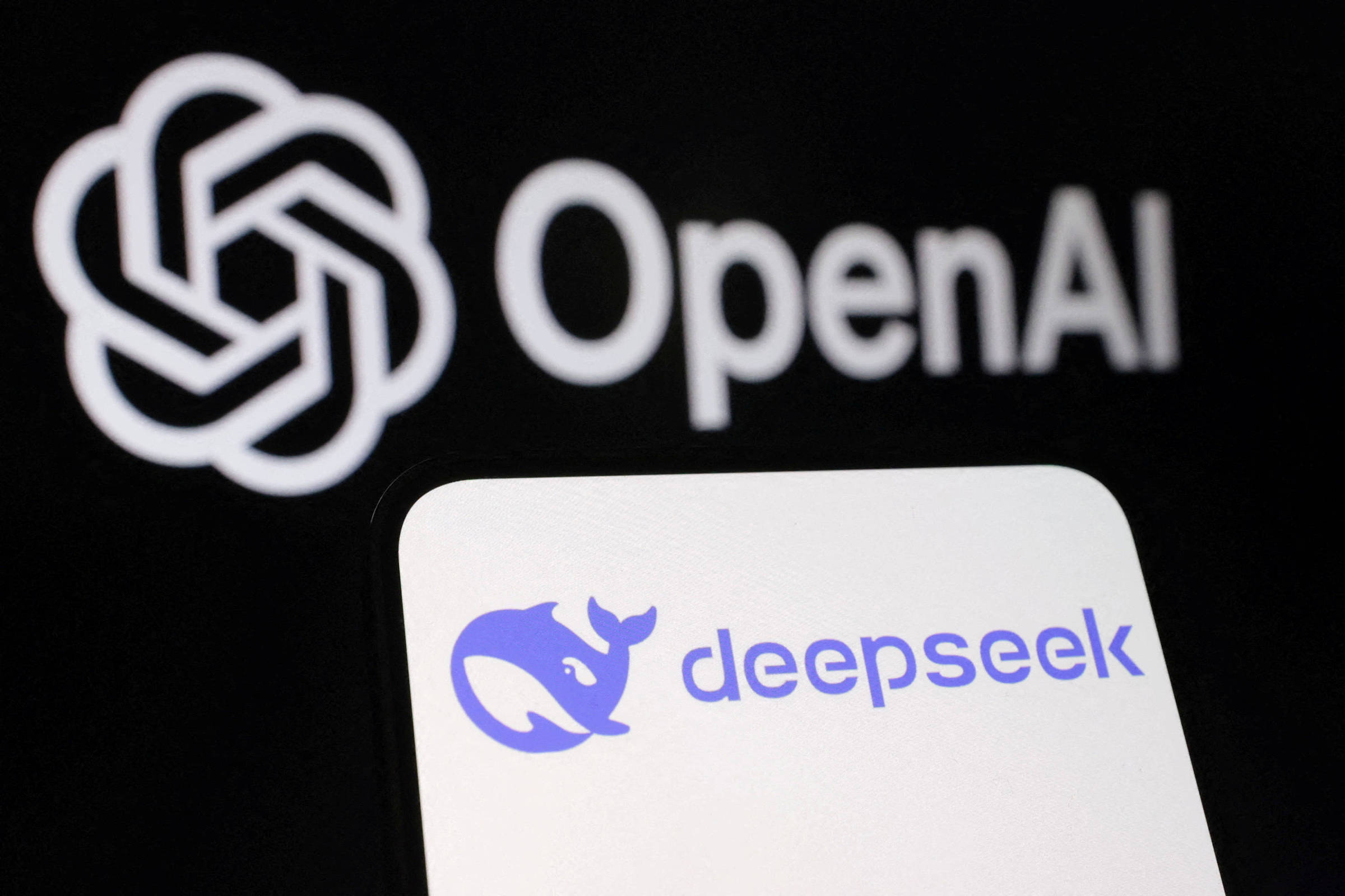 OpenAI responde à chinesa DeepSeek e lança duas IAs – 03/02/2025 – Tec