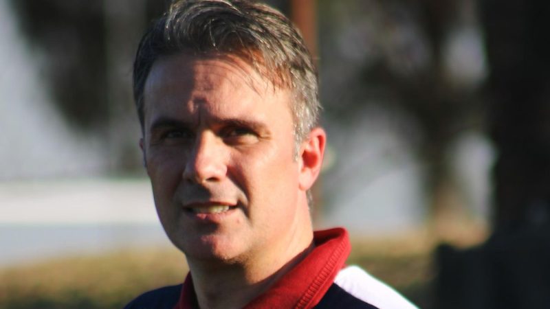 Paraná Clube faz mudanças no departamento de futebol