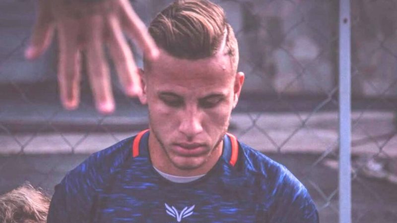 Paraná Clube anuncia o retorno do volante Carlos Dias