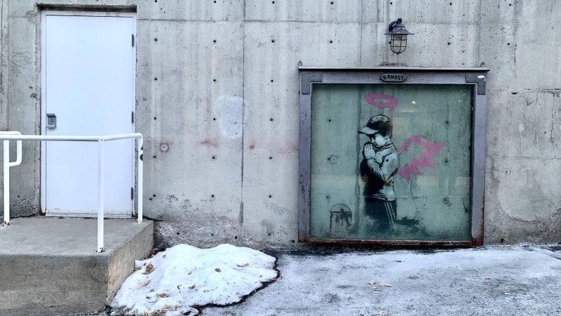 Park City abriga obras de Banksy e cinema de Sundance – 14/01/2025 – Turismo