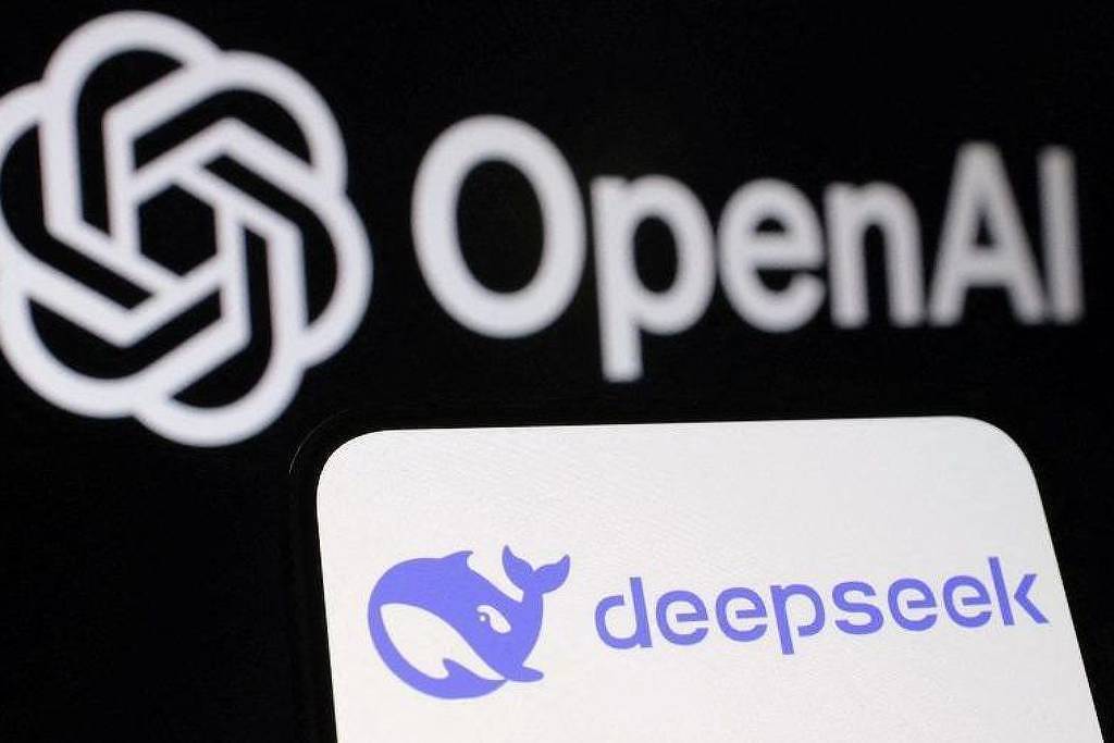 Pesquisador brasileiro em IA explica por que DeepSeek impressionou: ‘Fizeram de forma totalmente diferente da maioria das empresas de tecnologia’ – 31/01/2025 – Tec