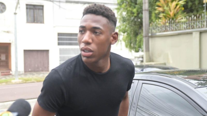 Polícia identifica e indicia suspeito de injúria racial no Atletiba