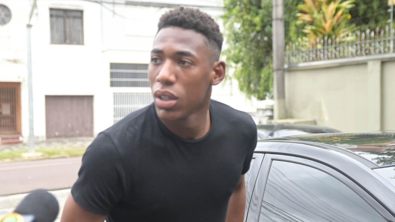 Polícia identifica e indicia suspeito de injúria racial no Atletiba