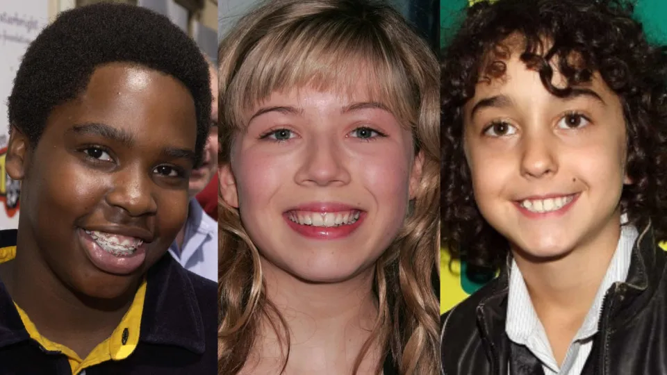 Por onde andam as estrelas mirins da Nickelodeon