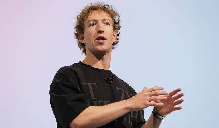 Quem é Mark Zuckerberg? Conheça o dono da Meta
