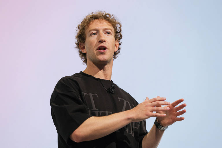 Quem é Mark Zuckerberg? Conheça o dono da Meta