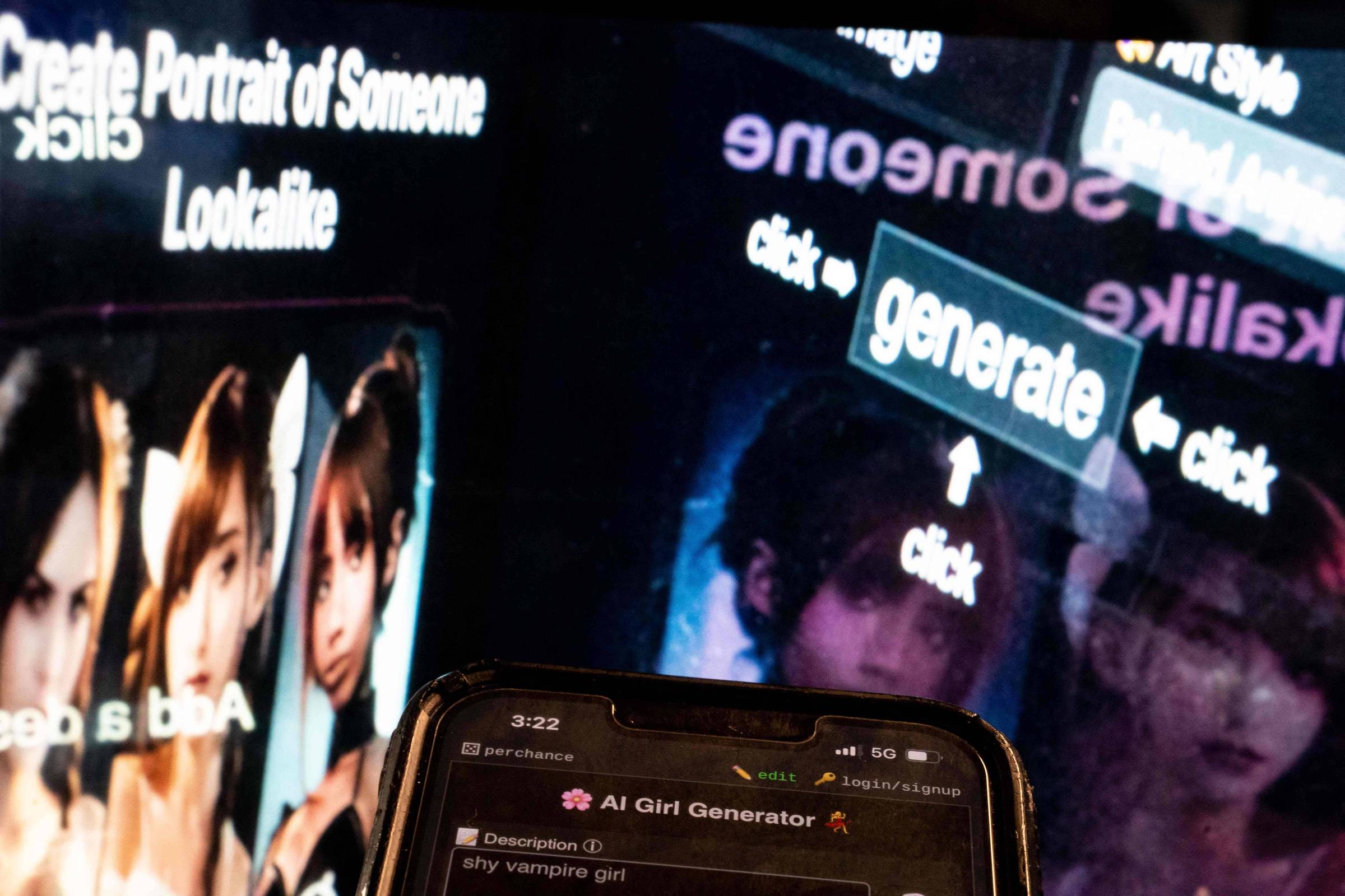 Reino Unido criminalizará criar deepfake de caráter sexual – 07/01/2025 – Tec