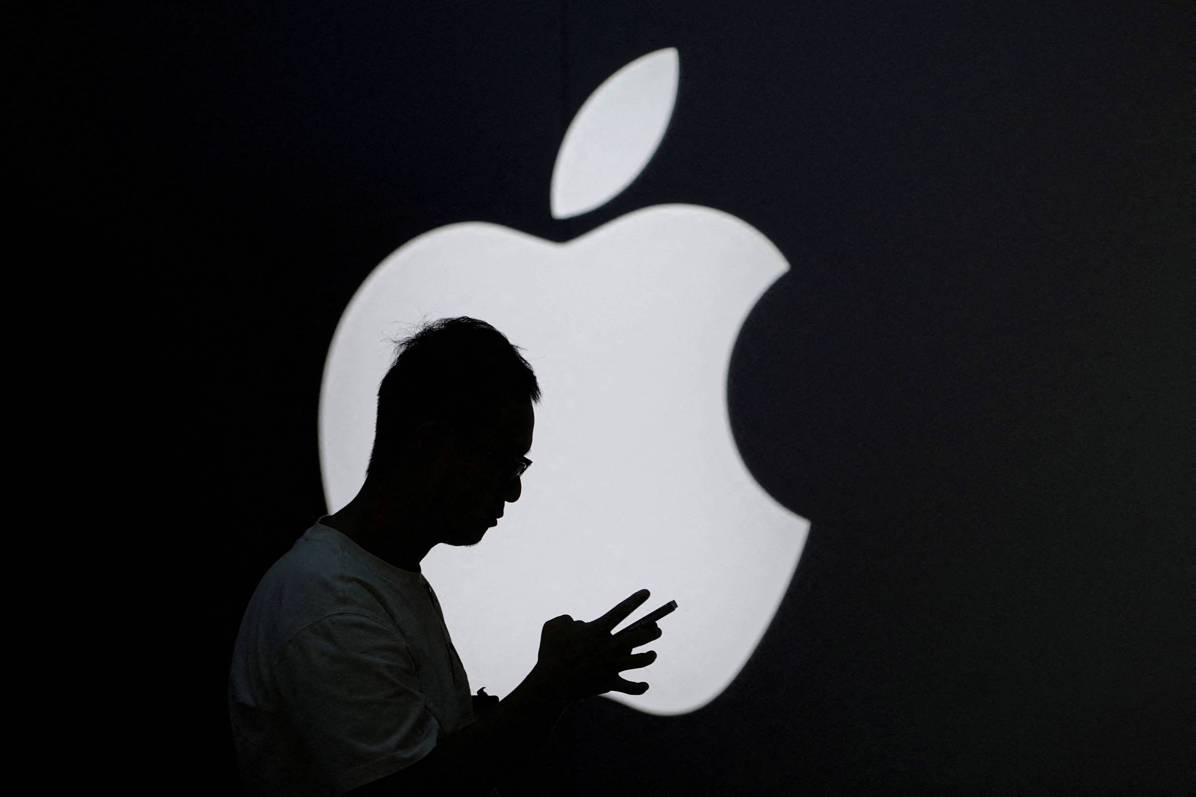 Reino Unido inicia julgamento contra Apple nesta segunda – 12/01/2025 – Tec