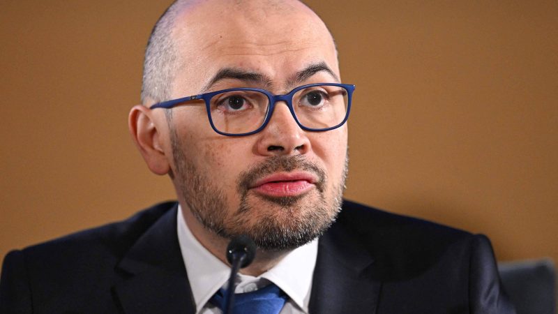 Remédio de IA será testado em 2025, diz pesquisador – 23/01/2025 – Tec