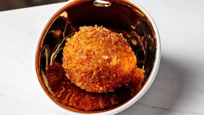 Restaurante com estrela Michelin vence Copa do Mundo do croquete – 27/01/2025 – Cozinha Bruta