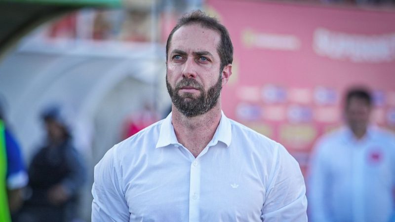 Rio Branco e Londrina ficam no empate em jogo eletrizante