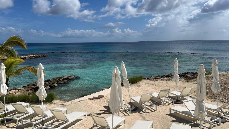 Caribe, Miami, Itália e Cancún são destinos favoritos – 25/06/2025 – Turismo