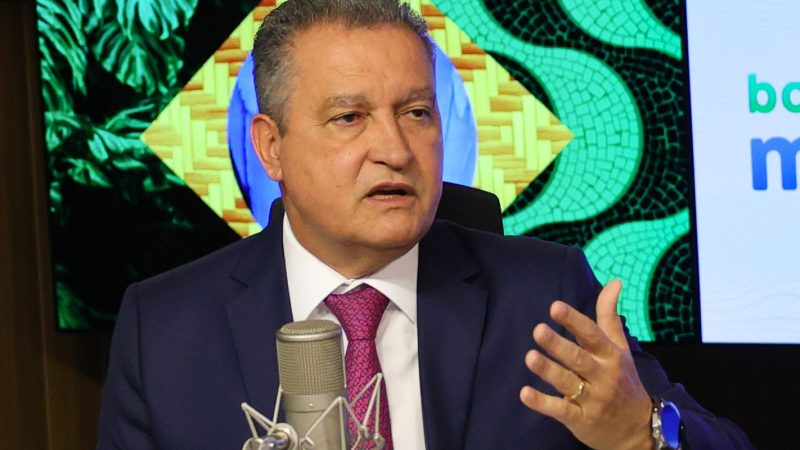 Rui Costa diz que políticas ambientais de Trump preocupam a humanidade