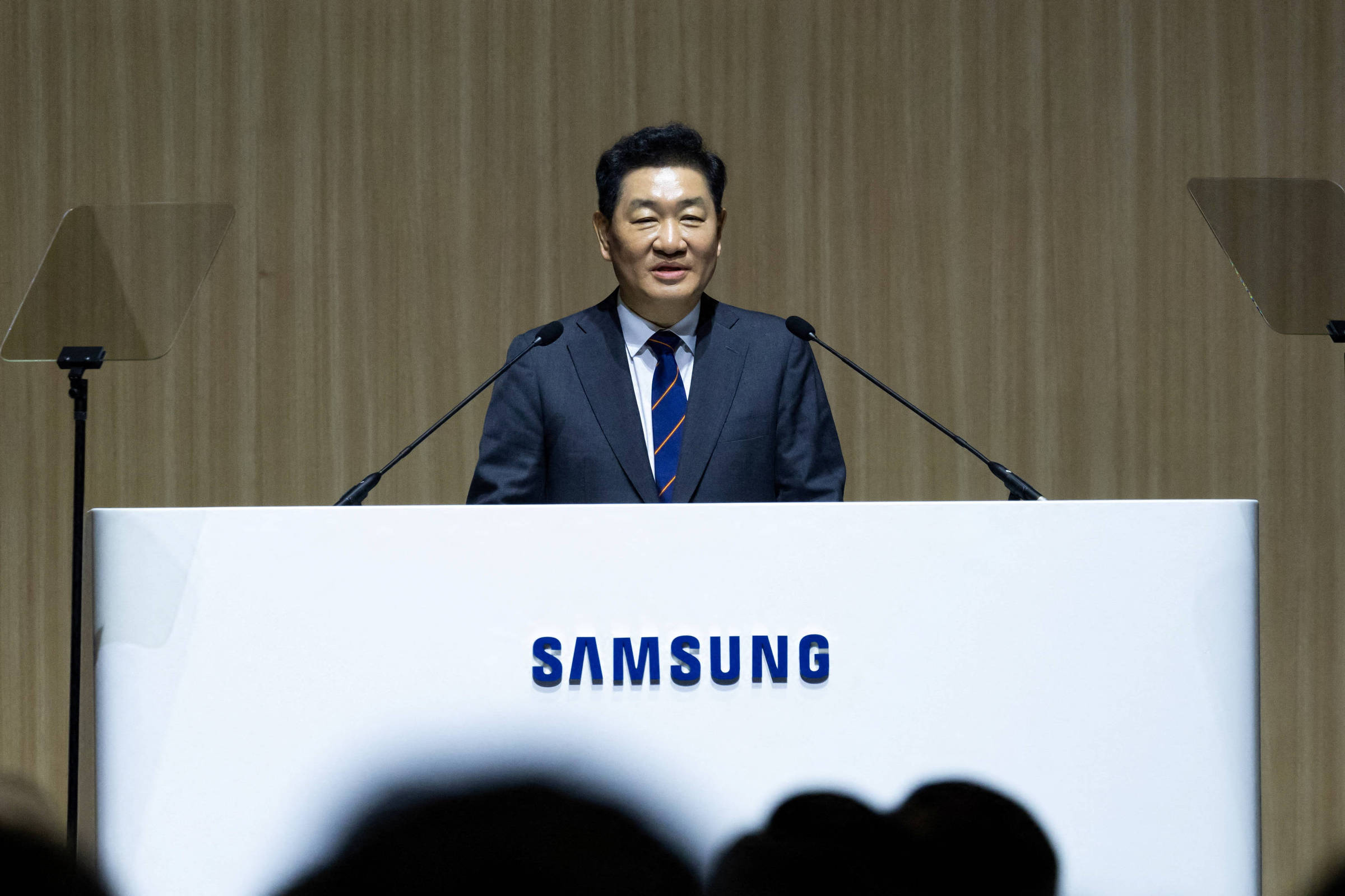 Samsung aposta em geladeiras e máquinas de lavar com IA – 07/01/2025 – Tec