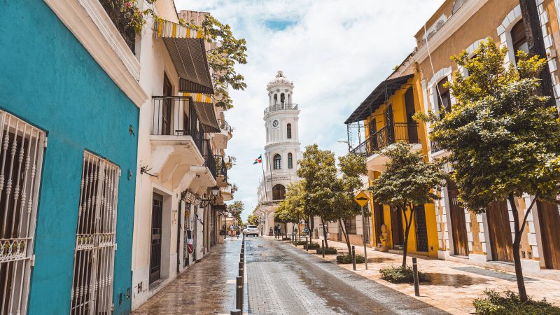 Santo Domingo é uma joia cultural no país das praias e dos resorts – 01/01/2025 – Turismo