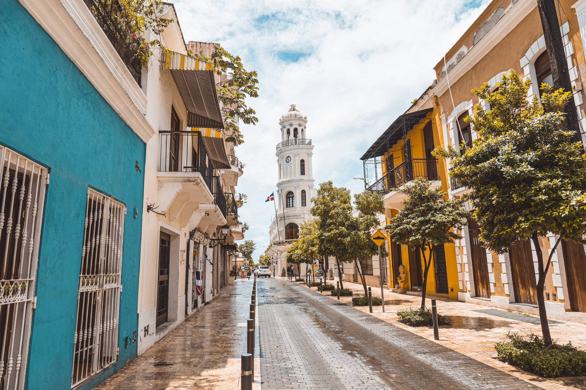Santo Domingo é uma joia cultural no país das praias e dos resorts – 01/01/2025 – Turismo