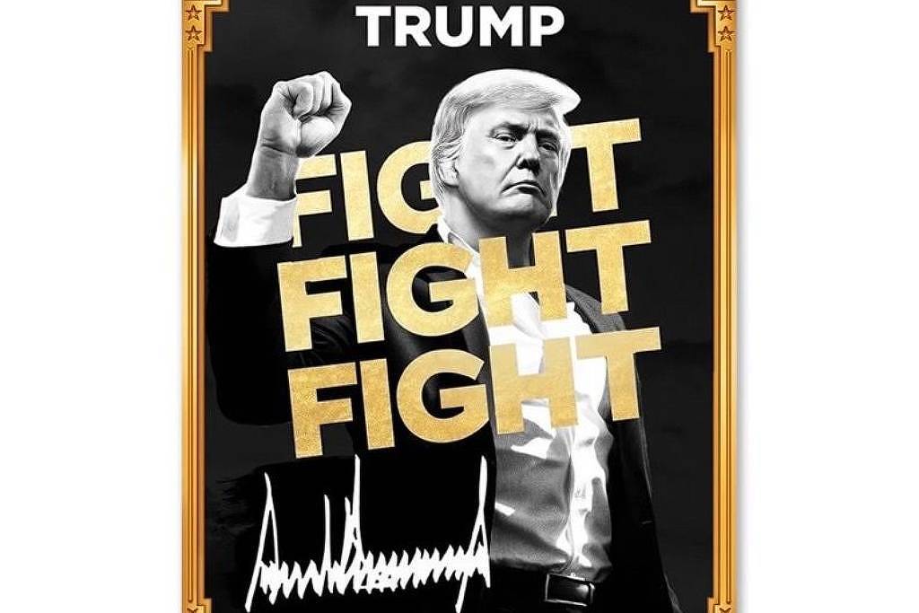Solana dá salto após Trump criar sua própria criptomoeda – 18/01/2025 – Tec