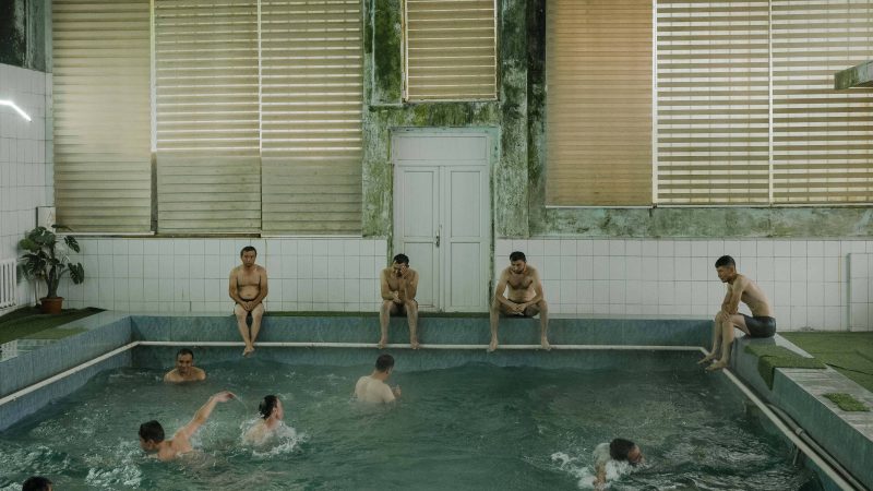 Spa radioativo no Tadjiquistão guarda memórias soviéticas – 10/01/2025 – Turismo