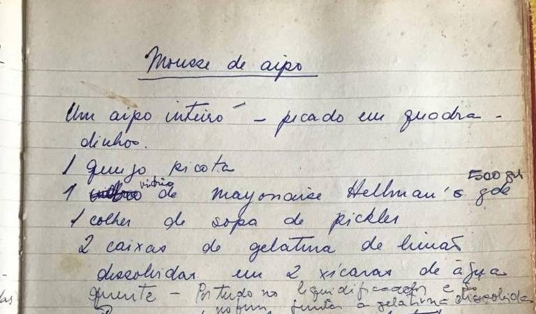 Suflê de ‘Ainda Estou Aqui’ não é um suflê – 08/01/2025 – Cozinha Bruta