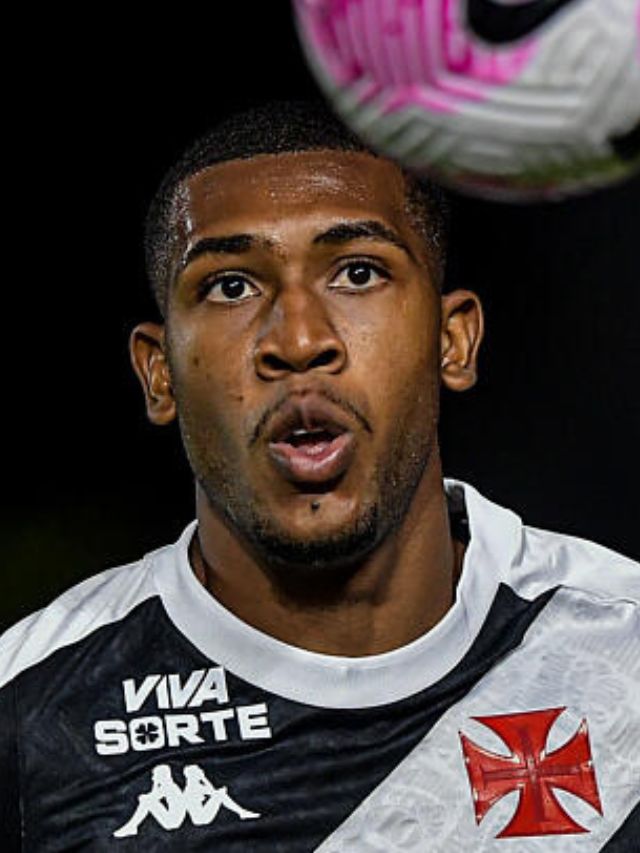 Sul-Americano Sub-20: conheça os 5 jogadores mais valiosos