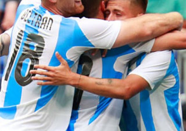 Sul-Americano Sub-20: conheça principais promessas da competição