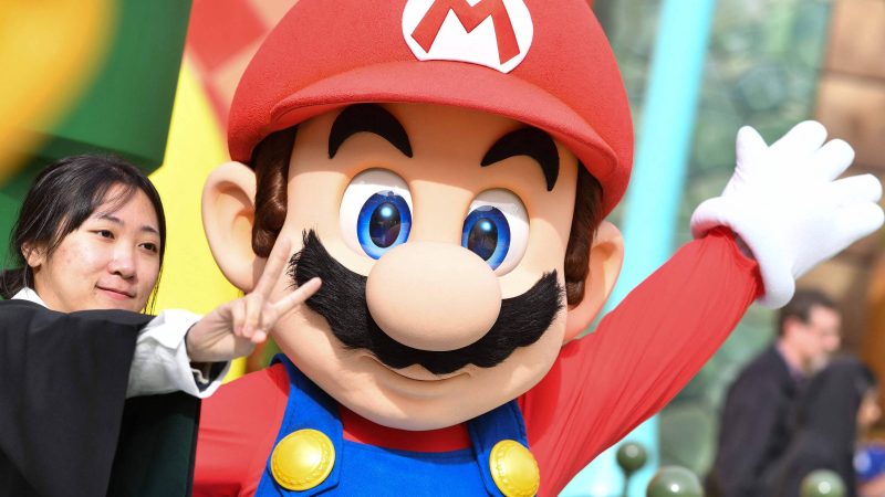 Switch 2, ‘GTA 6’ e o que mais esperar dos games em 2025 – 08/01/2025 – Tec