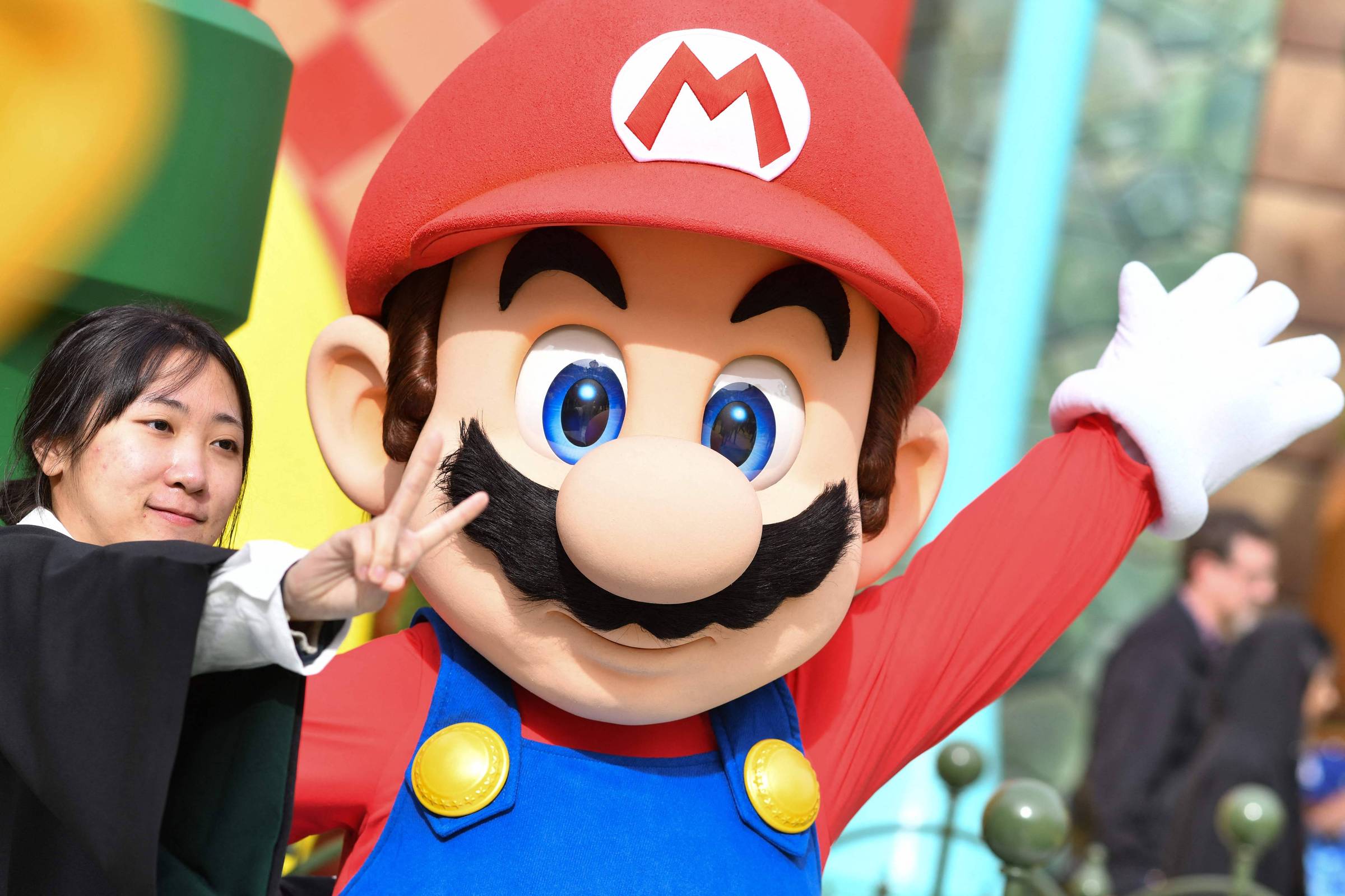 Switch 2, ‘GTA 6’ e o que mais esperar dos games em 2025 – 08/01/2025 – Tec