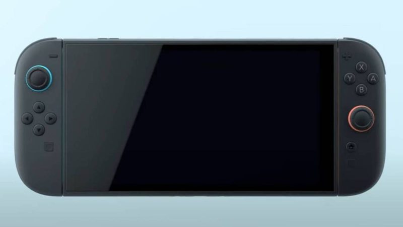 Switch 2: Veja detalhes escondidos no anúncio da Nintendo – 22/01/2025 – Tec