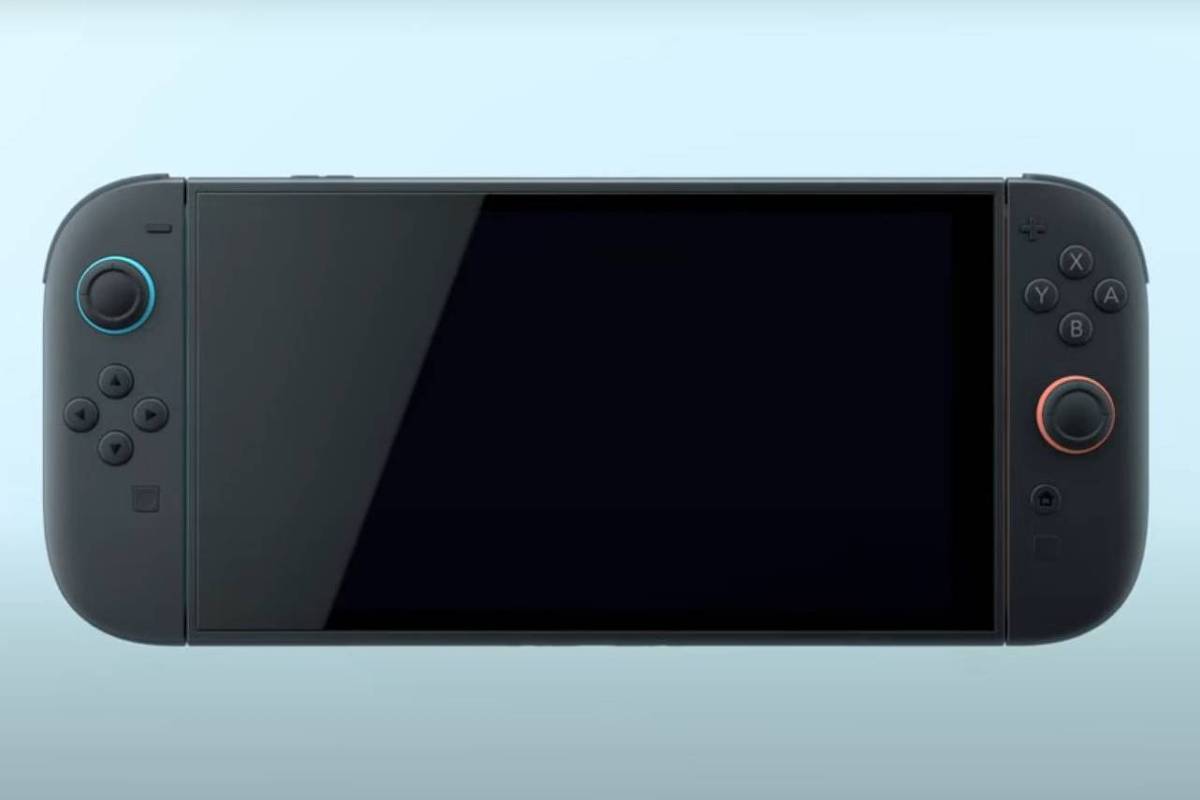 Switch 2: Veja detalhes escondidos no anúncio da Nintendo – 22/01/2025 – Tec