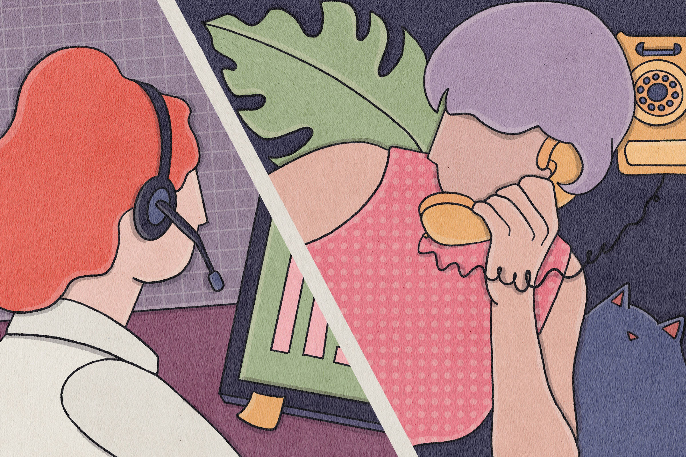 Telemarketing abusivo: ligações indesejadas são bilhões – 26/01/2025 – Tec