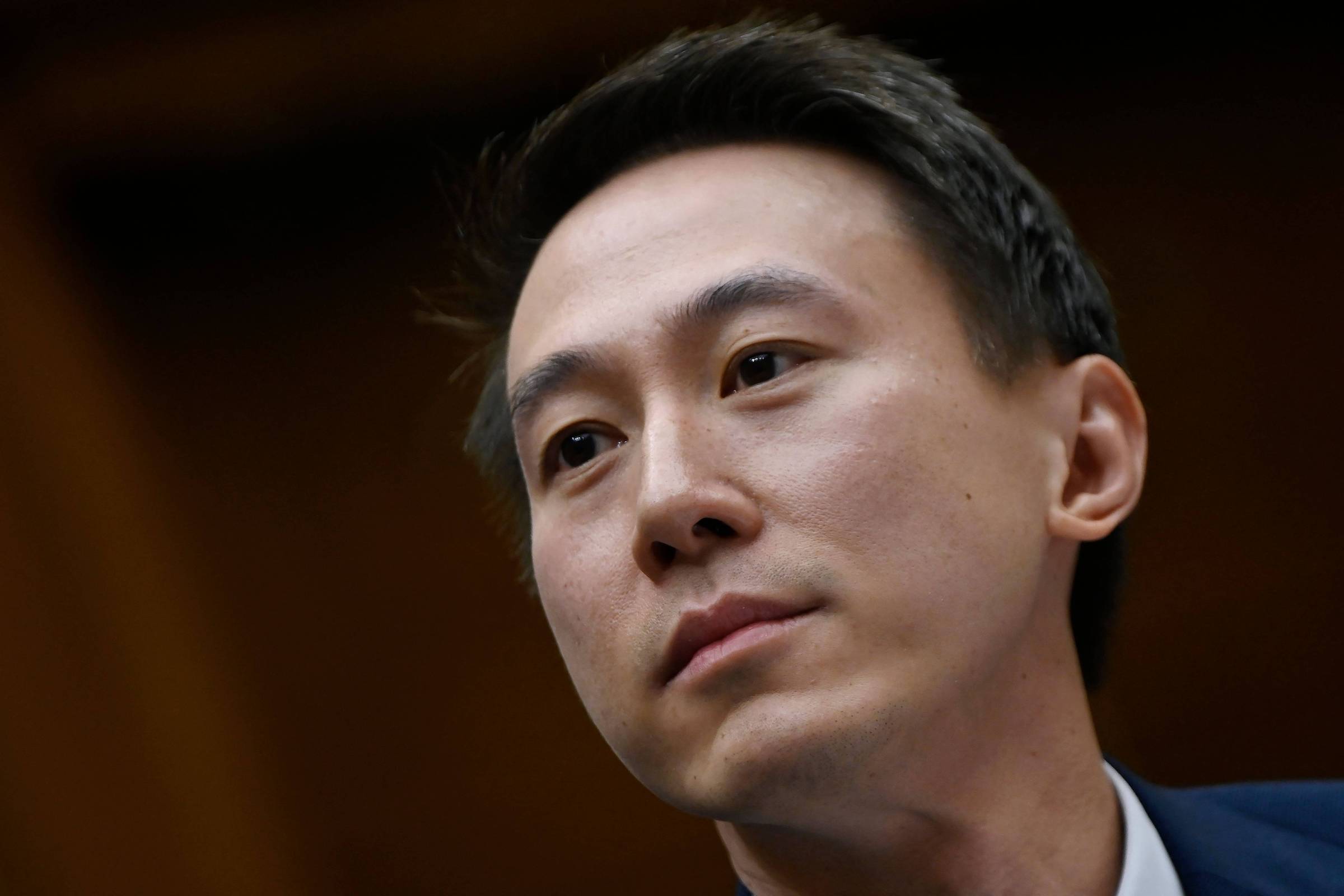 TikTok: CEO agradece a Trump por tentar manter app nos EUA – 17/01/2025 – Tec