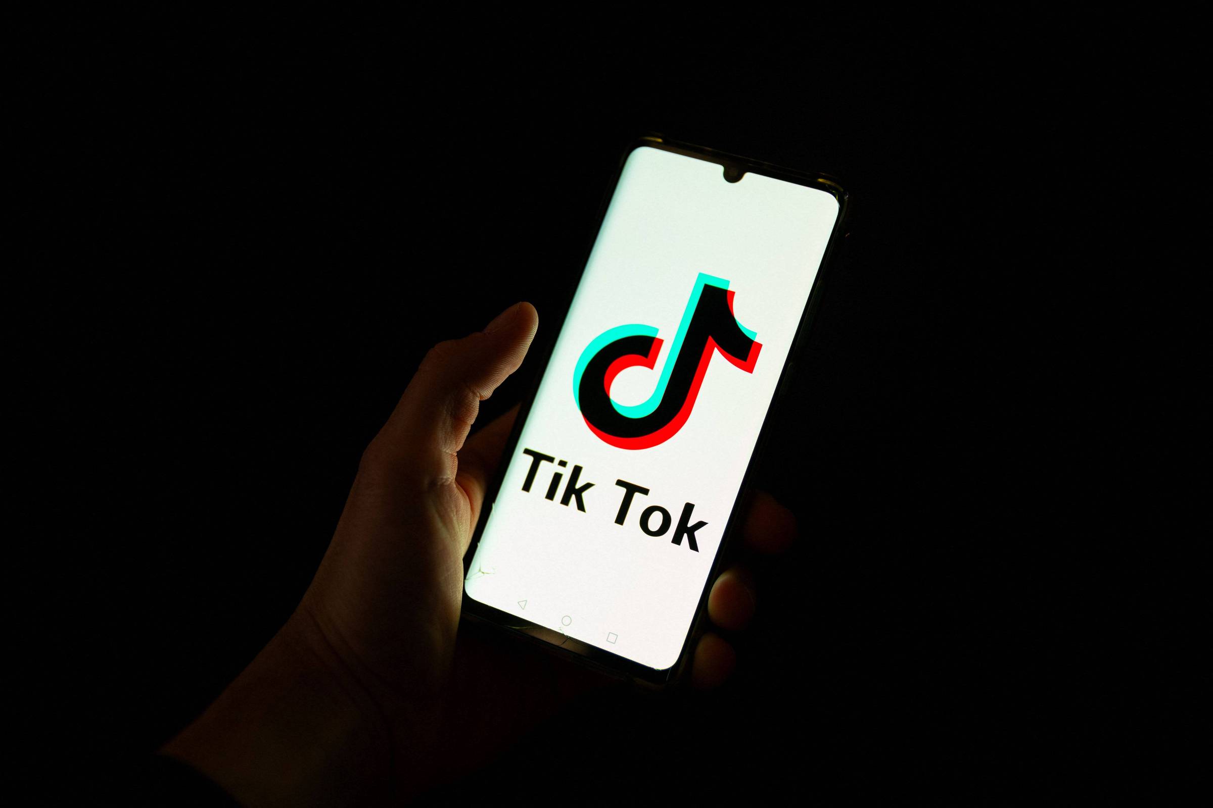 TikTok: China rejeita oferta de Trump – 27/03/2025 – Tec