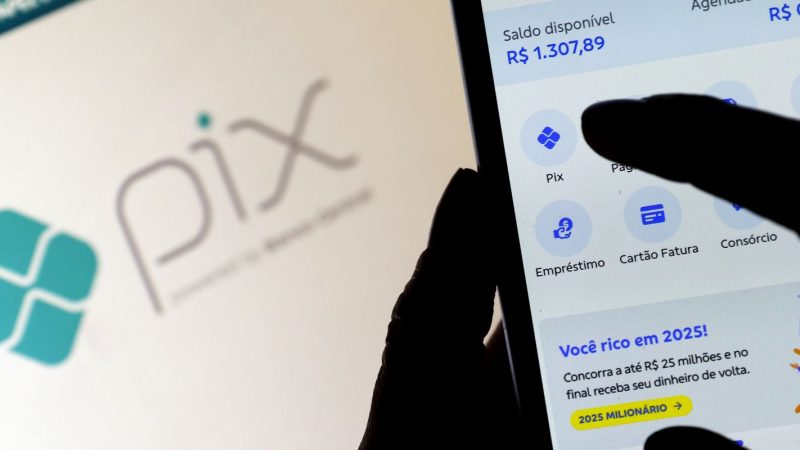 Pix Automático torna-se obrigatório a partir desta segunda