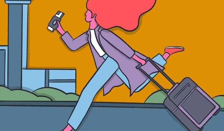 Veja dicas ao contratar seguro para viagem e não cair em armadilhas
