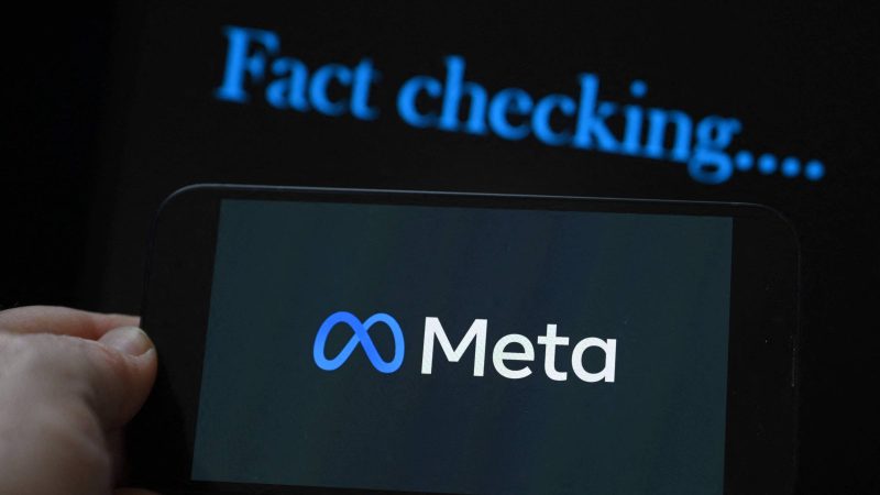 Veja mudanças nas regras da Meta para suas redes sociais – 08/01/2025 – Tec