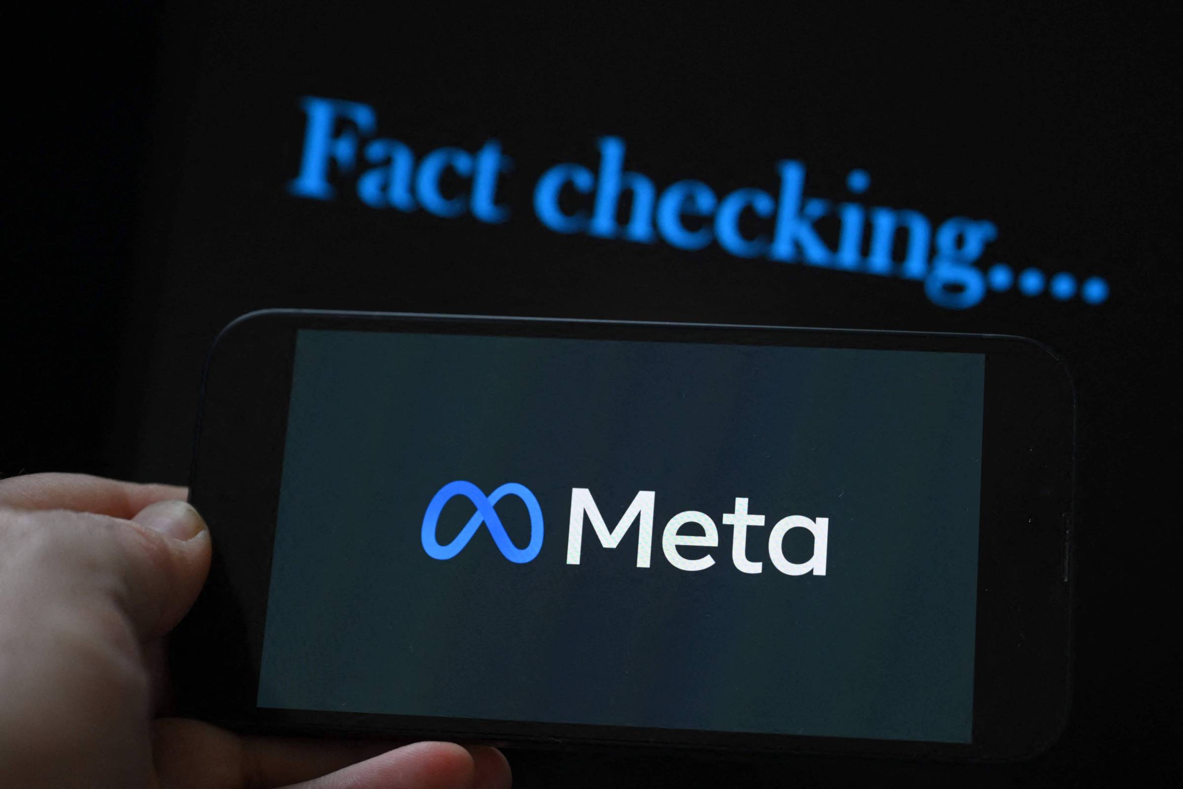 Veja mudanças nas regras da Meta para suas redes sociais – 08/01/2025 – Tec