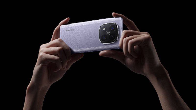 Xiaomi lança Redmi Note 14 com IA e versão premium – 30/01/2025 – Tec