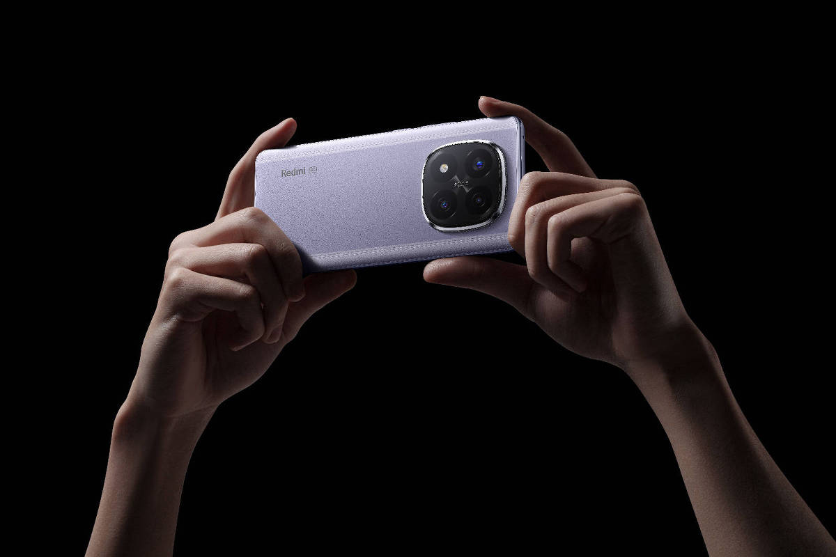 Xiaomi lança Redmi Note 14 com IA e versão premium – 30/01/2025 – Tec