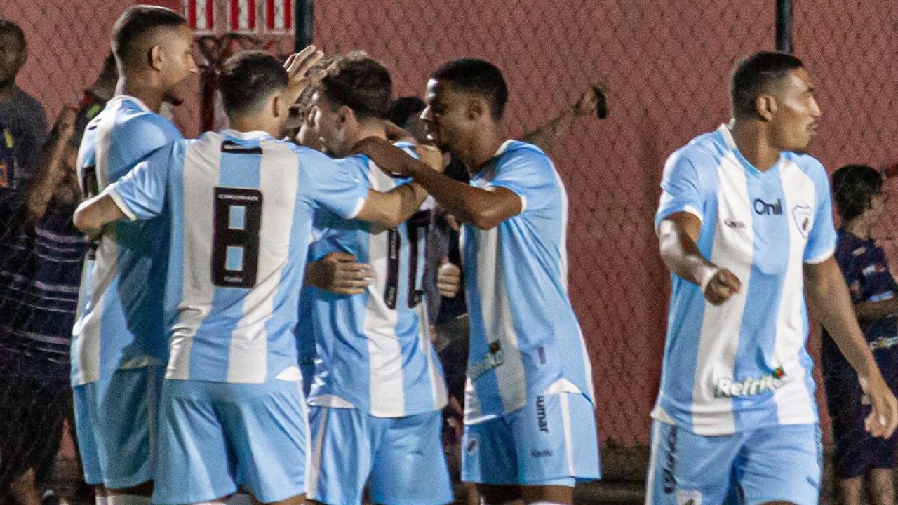 como foram os jogos da 4ª rodada