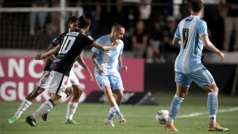 como foram os jogos da 6ª rodada