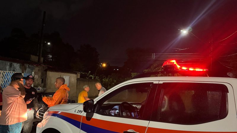 Defesa Civil de Sumaré monitora áreas de risco da cidade