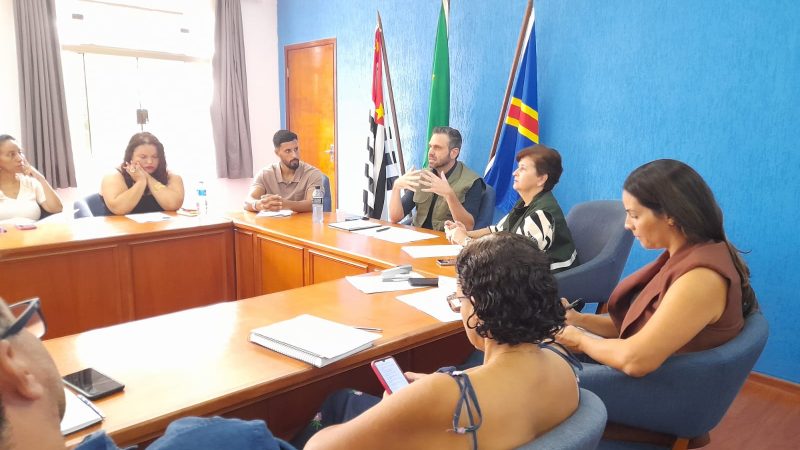 Sumaré sai na frente na prevenção contra a dengue