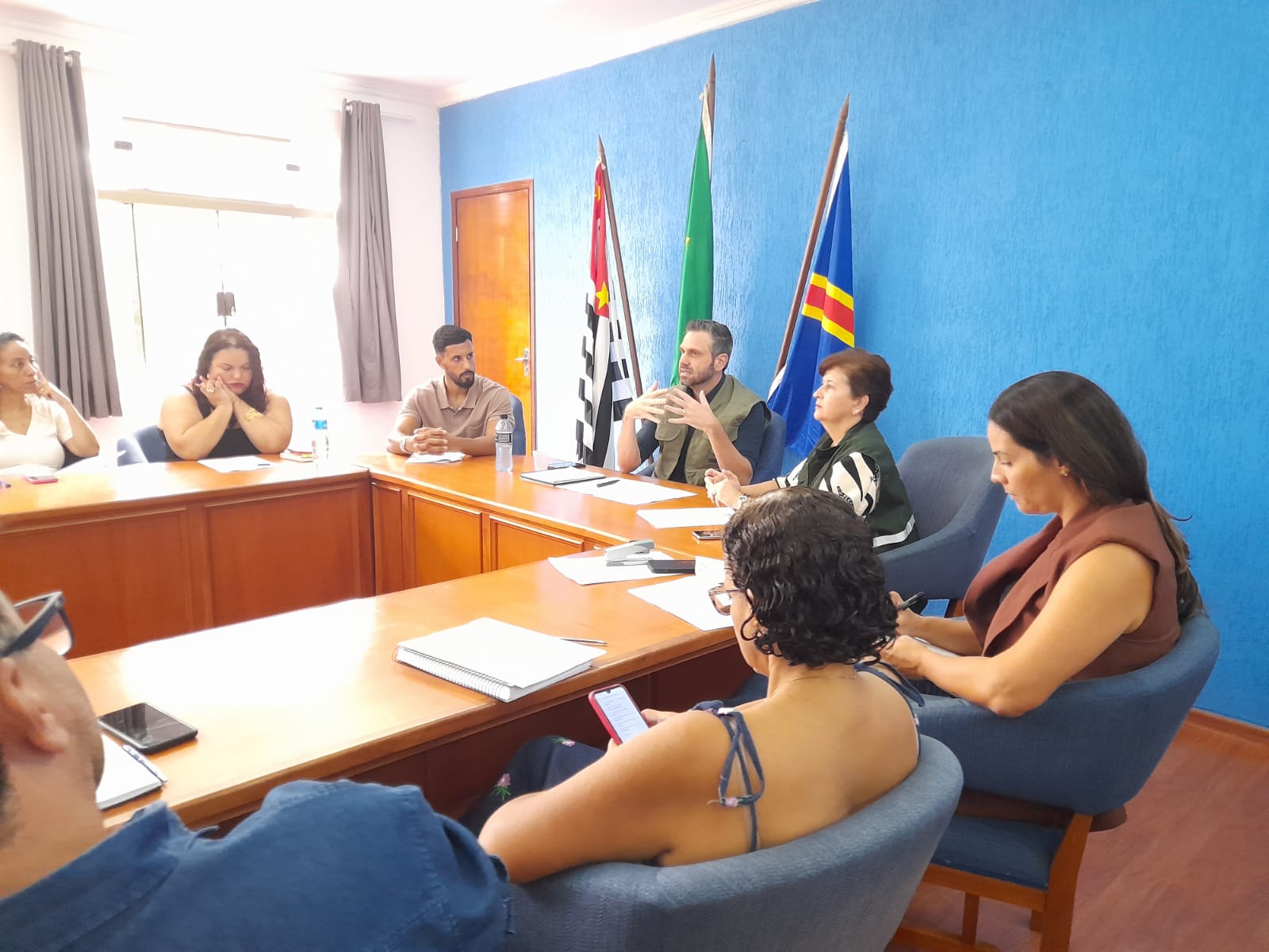 Sumaré sai na frente na prevenção contra a dengue