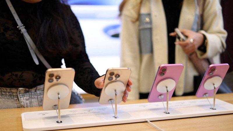 iPhones testarão conexão para Starlink em celular nos EUA – 30/01/2025 – Tec