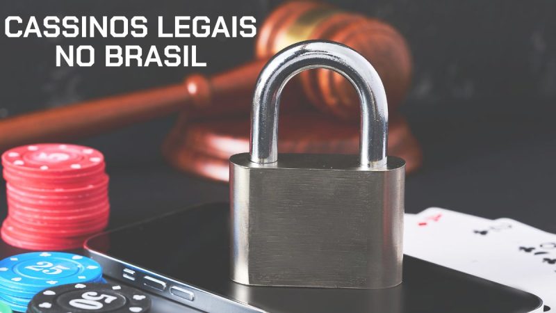 novas regras e melhores sites