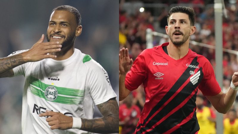 quem é melhor, posição por posição, no clássico?
