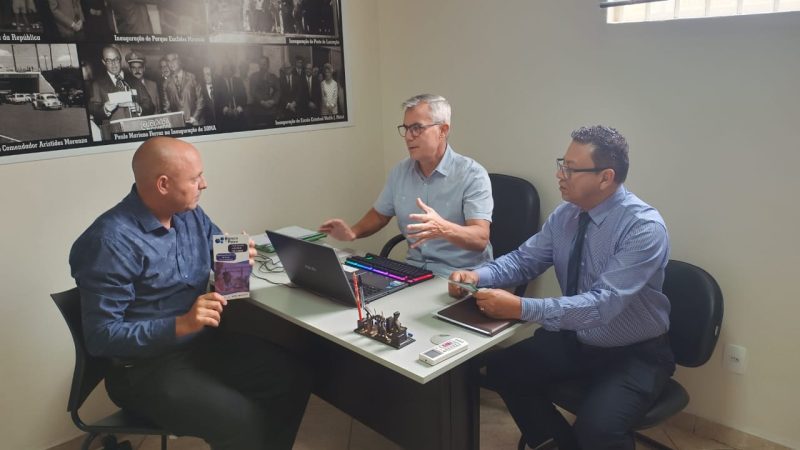 Secretaria de Desenvolvimento Econômico de Sumaré busca ampliar apoio aos empreendedores locais