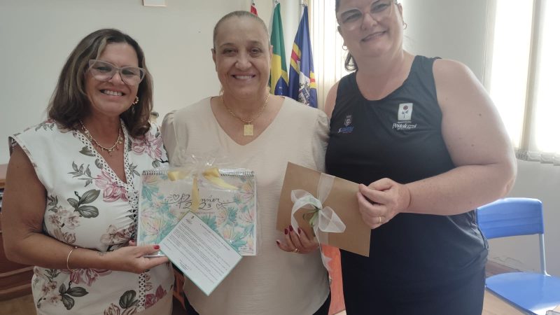 Secretária de Inclusão Social realiza visitas e reuniões para promover ações da pasta