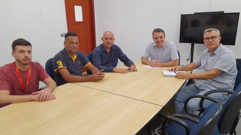 Secretaria de Desenvolvimento Econômico ide Sumaré inicia organização do Feirão do Emprego